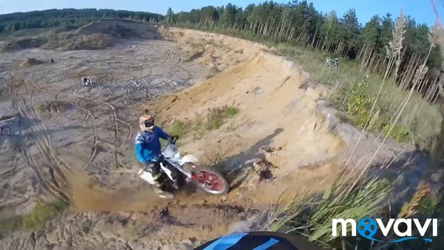 Урень эндуро смотреть онлайн