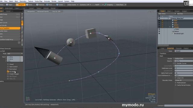 Patch Transform Tools смотреть онлайн