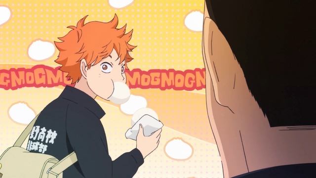 Haikyuu! [AMV] "Stack" смотреть онлайн