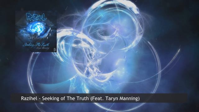 Razihel - Seeking of The Truth (Feat Taryn Manning) смотреть онлайн