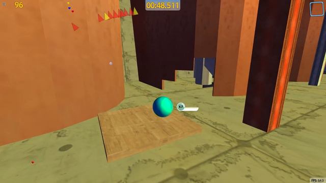 Awesome Times/Scores: Hydropower, Miscalculation & Puzzle 7: Chaos Theory смотреть онлайн