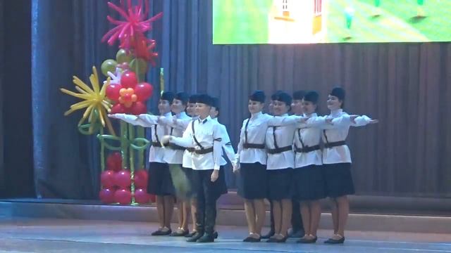 "Пора в путь-дорогу" Григорий Туркин, 2016г. (БКЗ "Октябрьский) смотреть онлайн