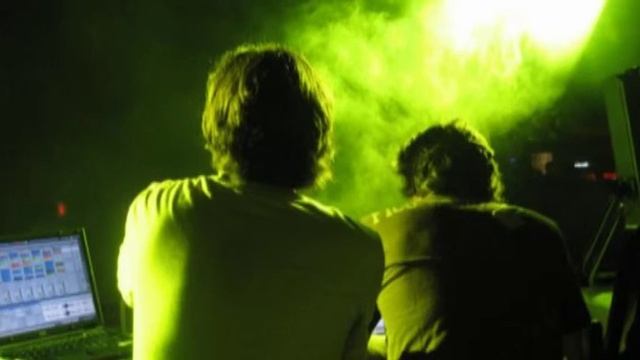 Monoblock - Soul Whispers (Cynosure Bonanza) смотреть онлайн