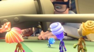 Tom Thomas' SECRET Valentine! ❤️ | The Fixies | Animation for Kids