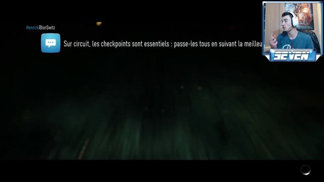 [Vidéo Détente] Need For Speed (PS4): C'est Que Du Bonheur !! смотреть онлайн