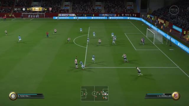 Roberto "Volley" Pereyra смотреть онлайн
