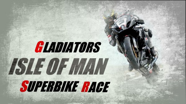 ХРАБРЕЙШИЕ Мотогонщики ВОИНЫ Острова Мэн TT (документальный, RUS) ★★★★★