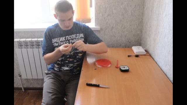 кружки на щуку оснастка щука щучка смотреть онлайн