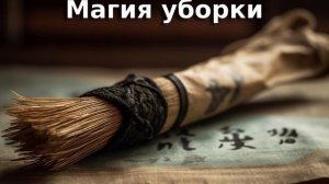 Магия уборки | #аудиокниги | #звуковыекниги | #фантастика | #аудио