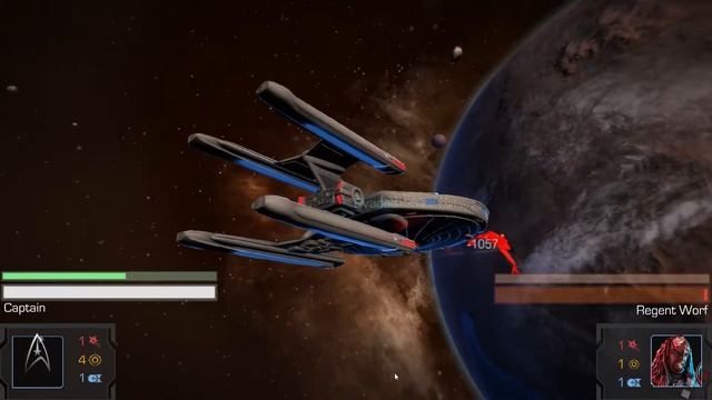 Star Trek Timelines - HD Gameplay смотреть онлайн
