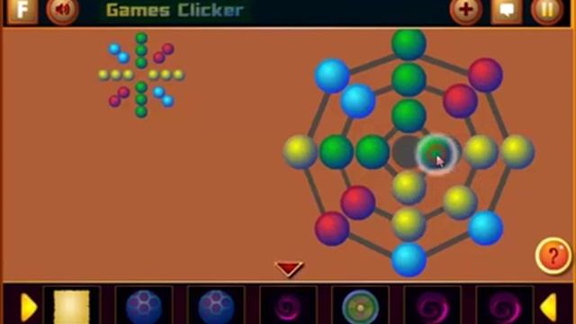 Pigeon Rescue From Cage Game Walkthrough