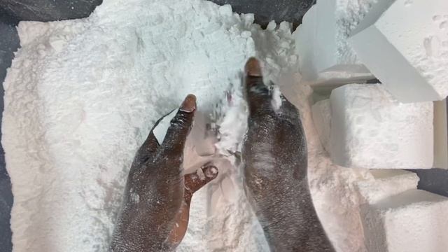 ASMR ~ 59 BLOCKS PLAIN GYM CHALK CRUMBLE CRUSH ~ 5000 SUBSCRIBERS APPRECIATION смотреть онлайн