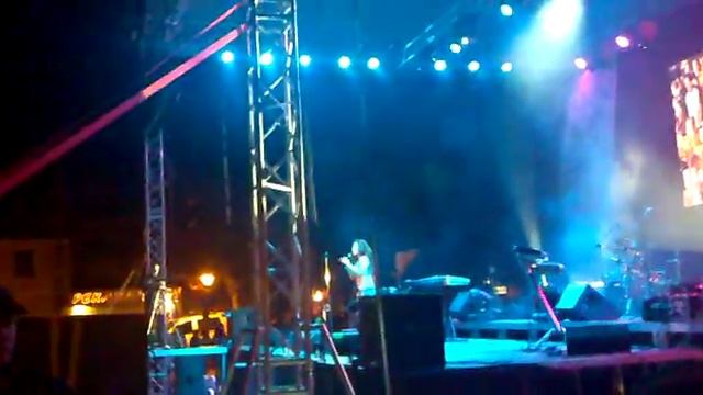 Nina Zizic // Strogo povjerljivo - Koncert, Trg slobode - NIKSIC смотреть онлайн