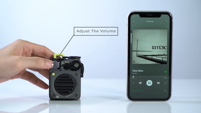 Unboxing & Hands On | Muzen Wild Mini, The Rugged Wireless Speaker For Outdoor Adventurers смотреть онлайн