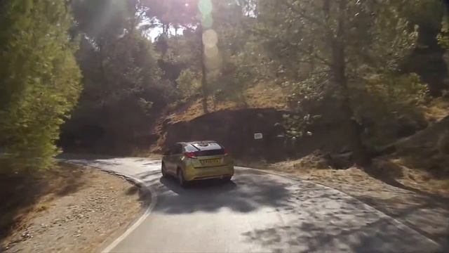 Honda Civic 5d Hatchback (Хонда Цивик 5Д хэтчбек).mp4