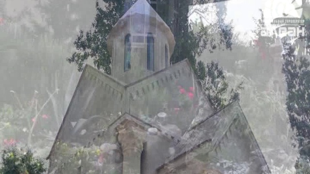 Россия. Краснодарский край. Сочи. Лечебно-оздоровител ьный комплекс Горный Воздух. смотреть онлайн