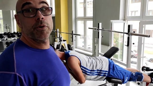 Как накачать пресс. ТРЕНИРОВКА SMOOVE, укрепляем кор смотреть онлайн