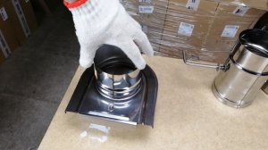 Шибер поворотный и шибер задвижка Феррум