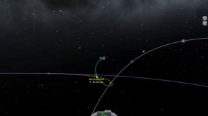 KSP Гайд как долететь на луну( MON )