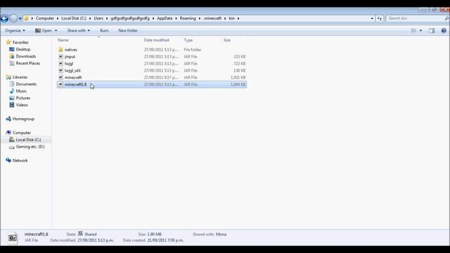 How To Install Minecraft 1.9 Beta Pre-Release смотреть онлайн