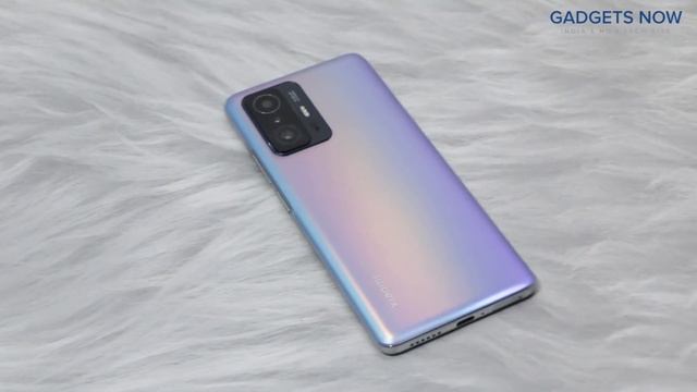 Limited-time deal: Xiaomi 11T Pro 5G Hyperphone(Moonlight White,8GB RAM,256GB Storage)|SD 888 5G|12 смотреть онлайн