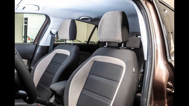 Fiat Tipo SW смотреть онлайн
