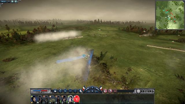 Napoleon Total War 3 - Part 6 - Send The Russians Home