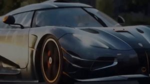 Need For Speed Rivals GMV [HD] | Rise Against - Prayer Of The Refugee