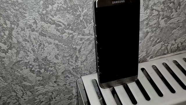 Samsung Galaxy S7 Edge в 2023. Стоит ли брать?