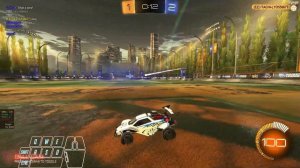 СЫГРАЛ В НОВОМ РЕЖИМЕ | РОКЕТ ЛИГА САМОНАВОДЧИК | РОКЕТ ЛИГА