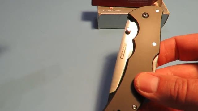 Victorinox 91mm как выбрать и где купить 1 часть смотреть онлайн