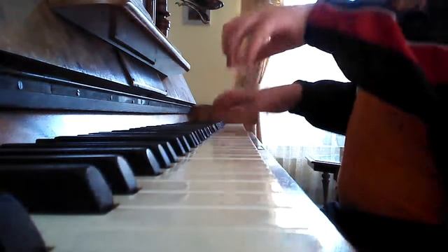 Итальянская Полька, С. Рахманинов смотреть онлайн