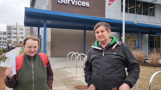 U4U.Первые шаги в США