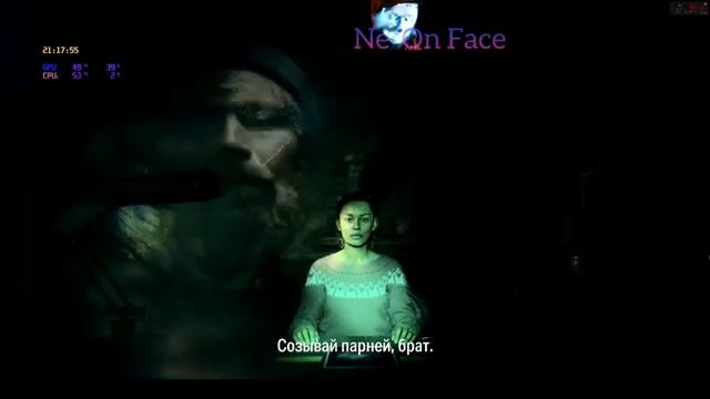 Alan Wake II-"Сага в маленьком городке"!_часть4! смотреть онлайн