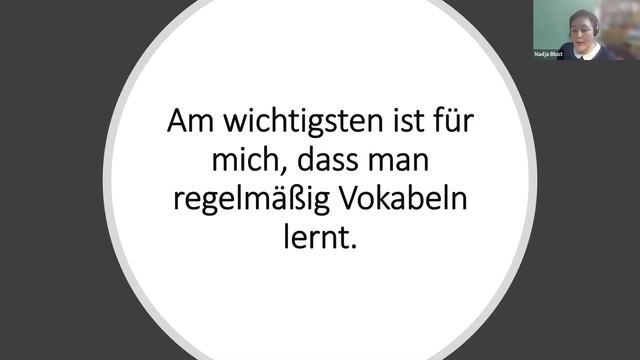Sprachklub Wie Lernt Man Deutsch A2 B1