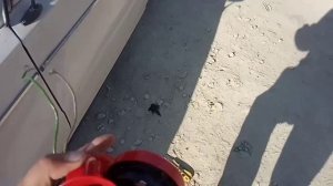 Замена реле дворников и доработка сигнала на моей 2106