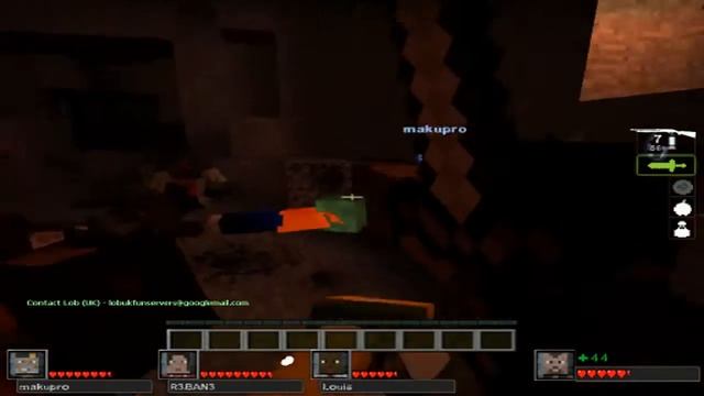 Left 4 Dead 2 "Deathcraft 2" - LifePlayersHD смотреть онлайн