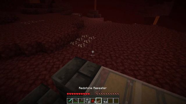 Minecraft EASY Basalt Farm Tutorial! 1.20+ (18000 P/H) смотреть онлайн