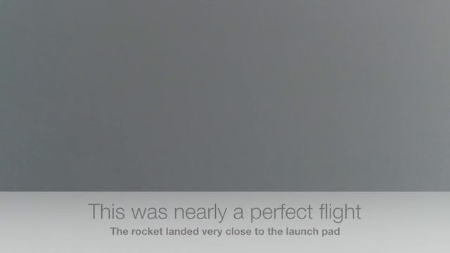 Raspberry Pi Zero Rocket Project смотреть онлайн