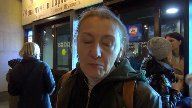 Барон Мюнхаузен отзывы, Театр кукол С.В. Образцова 30.3.2019 смотреть онлайн