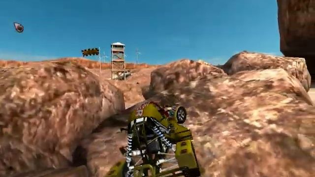 project torque fun and games смотреть онлайн