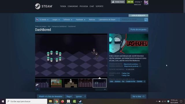 [Terminado] ESTÁN REGALANDO DASHBORED смотреть онлайн