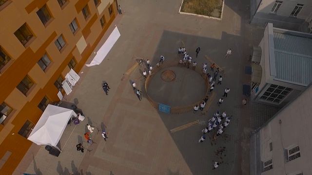открытие филиала банка в Наурыз смотреть онлайн