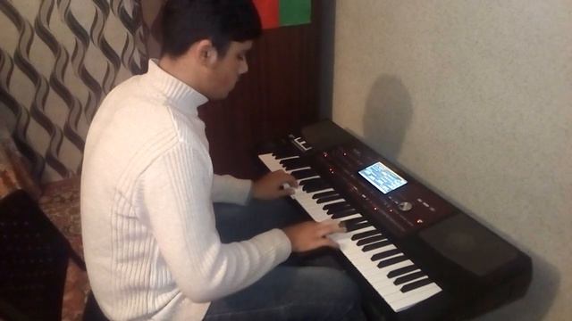 Super Həyati rəqsi sintezator смотреть онлайн