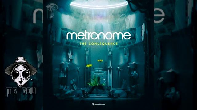 Metronome - The Consequence смотреть онлайн