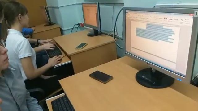 Занятие по верстке газетной полосы смотреть онлайн