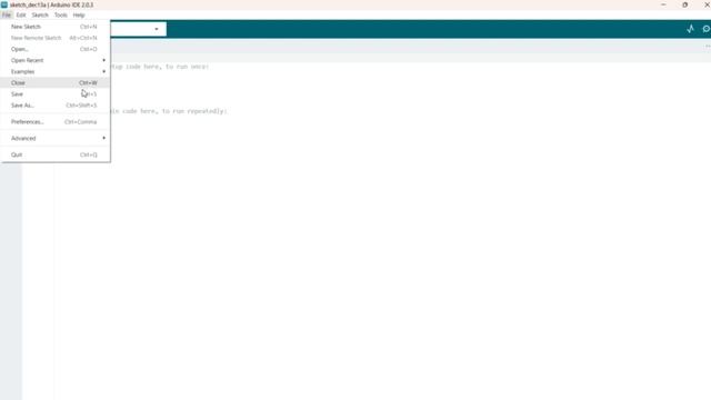 [Lesson 3] Download Arduino IDE 2.0.3 on Windows 11 in 2023 and Sketch Overview (In Hindi) смотреть онлайн