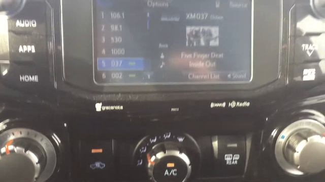 2019 Toyota 4Runner TRD Off-Road at Mark Jacobson Toyota смотреть онлайн