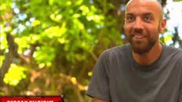 Survivor sercan edit yeterki s.ktir git смотреть онлайн