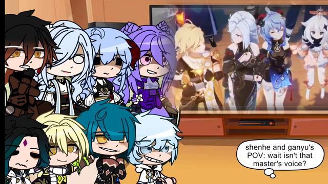 ×||×Genshin impact reacts to version 4.4:"Vibrant Harriers Aloft In Spring Breeze"×||×Read desc×||× смотреть онлайн